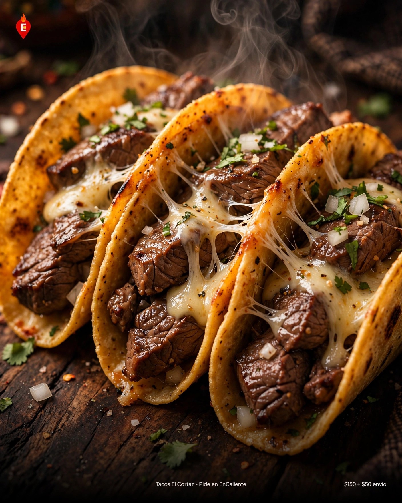 Tacos, Gorditas y Antojitos Mexicanos